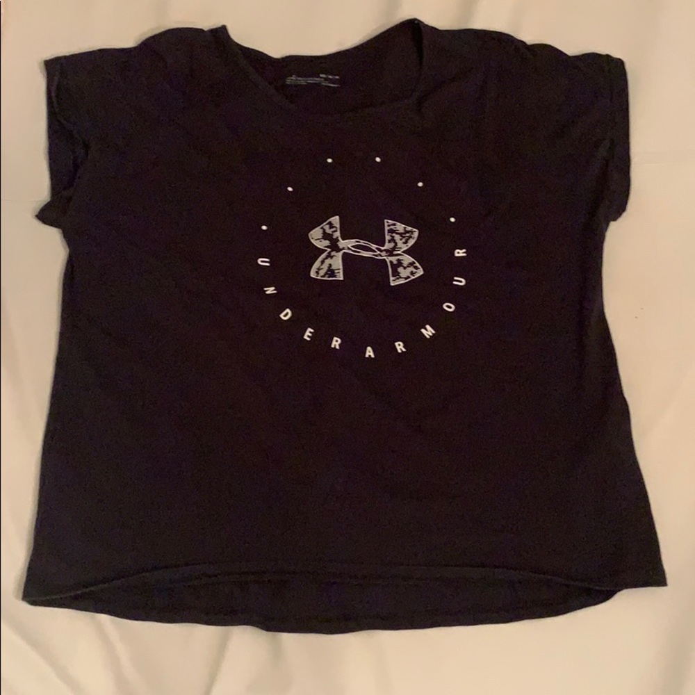 Gym t-shirt